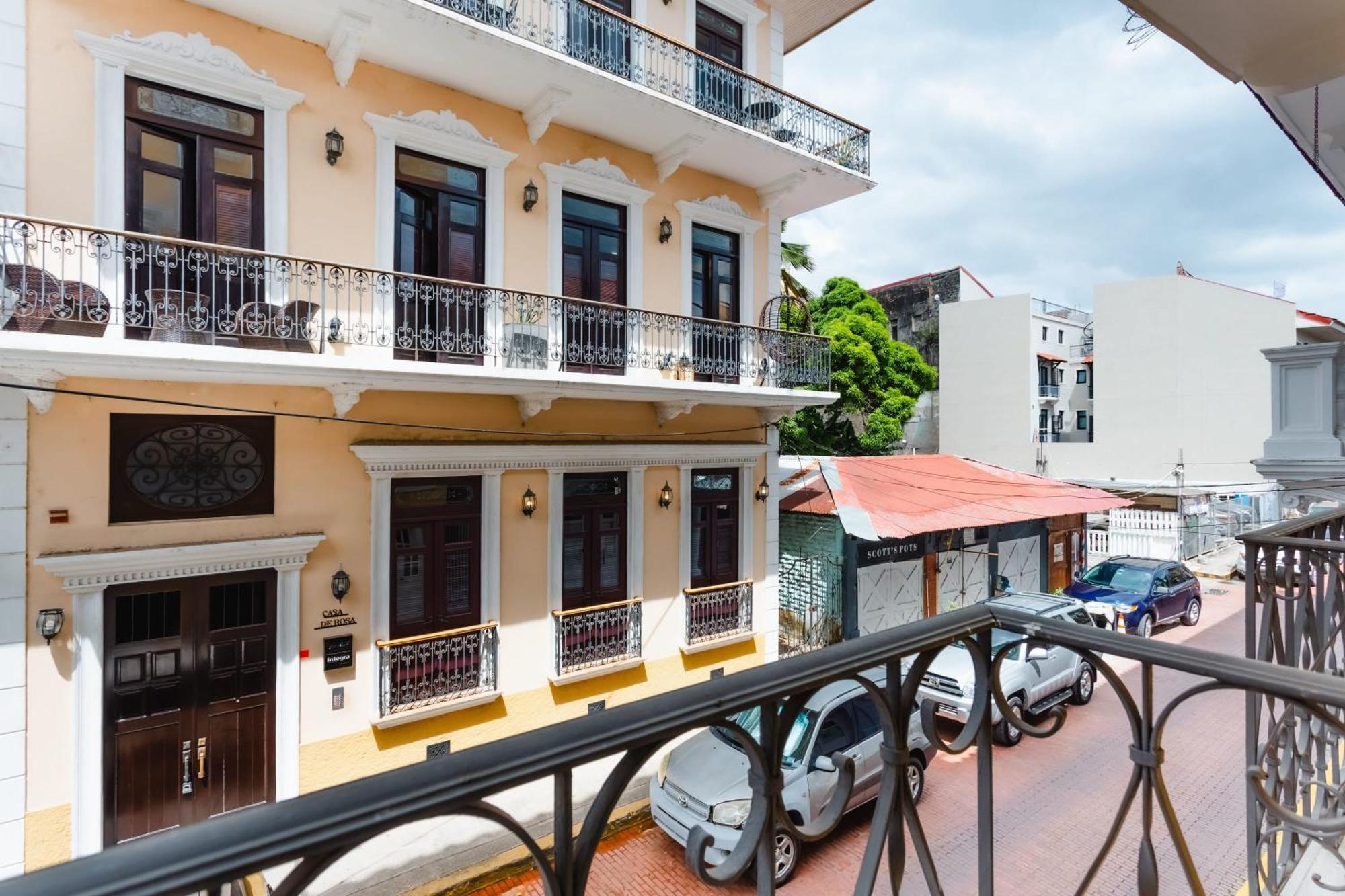 Casa Love By Wynwood House Panama City Exterior photo