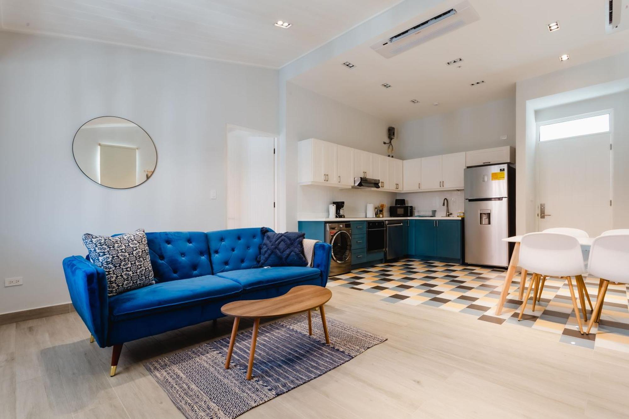 Casa Love By Wynwood House Panama City Exterior photo
