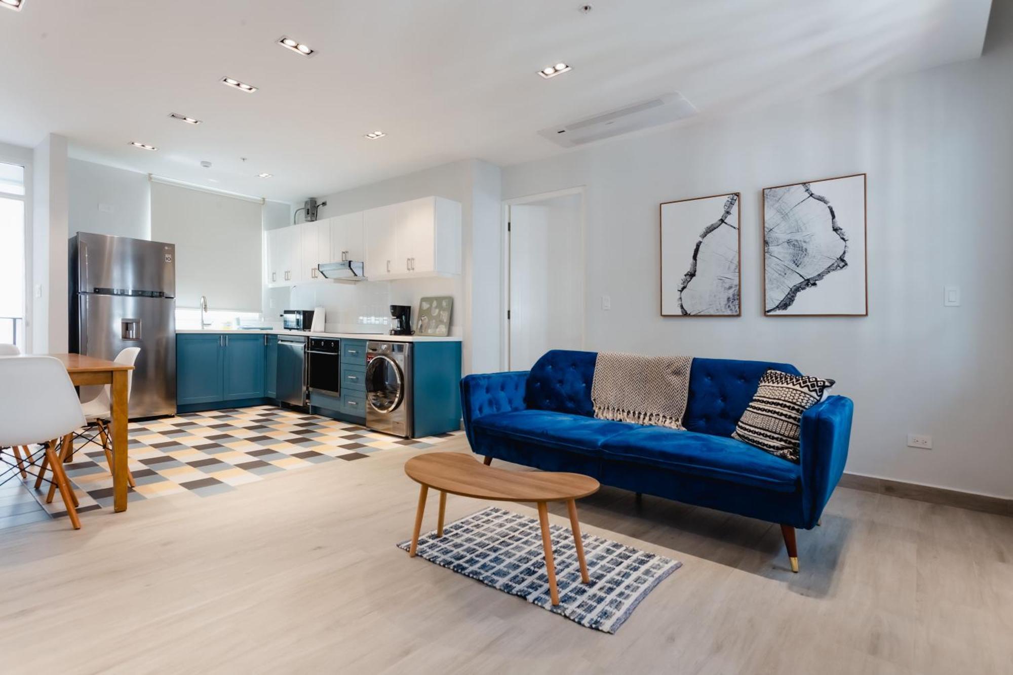 Casa Love By Wynwood House Panama City Exterior photo