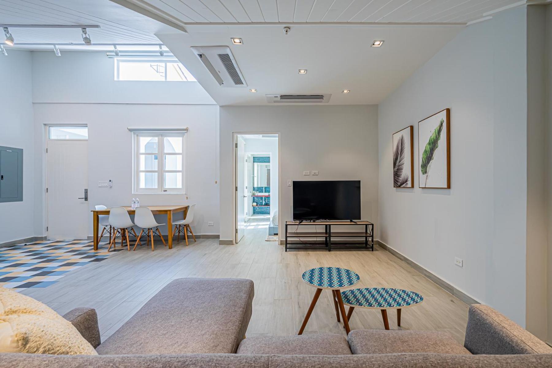 Casa Love By Wynwood House Panama City Exterior photo