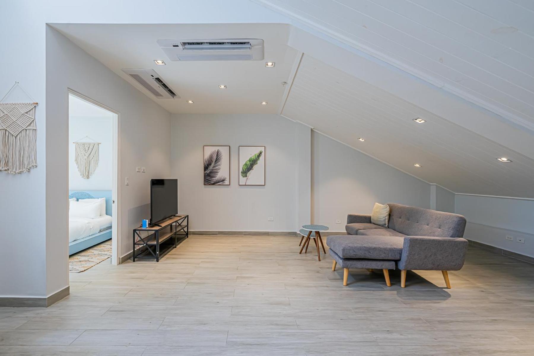 Casa Love By Wynwood House Panama City Exterior photo